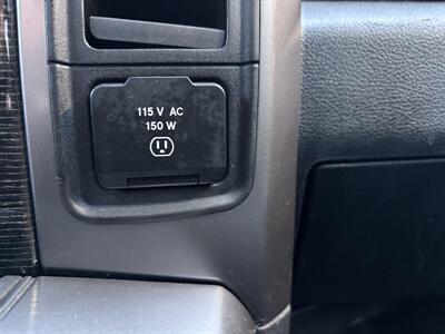2016 RAM 1500 Laramie Limited  DIESEL !!! - Photo 35 - Winnipeg, MB R3L 0M4