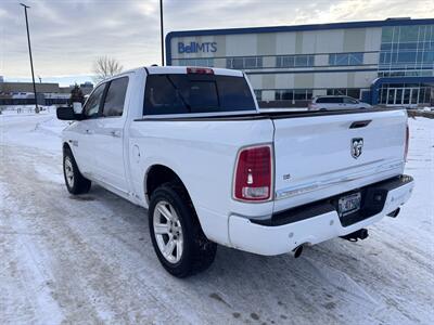 2016 RAM 1500 Laramie Limited DIESEL !!! - Photo 52 - Winnipeg, MB R3L 0M4