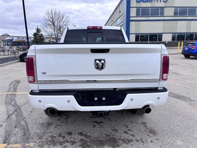 2016 RAM 1500 Laramie Limited  DIESEL !!! - Photo 5 - Winnipeg, MB R3L 0M4