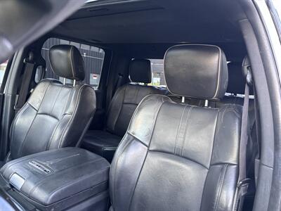 2016 RAM 1500 Laramie Limited  DIESEL !!! - Photo 4 - Winnipeg, MB R3L 0M4