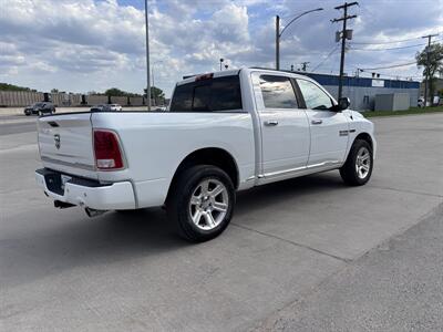 2016 RAM 1500 Laramie Limited DIESEL !!! - Photo 30 - Winnipeg, MB R3L 0M4