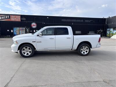 2016 RAM 1500 Laramie Limited DIESEL !!! - Photo 26 - Winnipeg, MB R3L 0M4