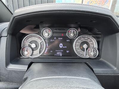 2016 RAM 1500 Laramie Limited DIESEL !!! - Photo 44 - Winnipeg, MB R3L 0M4