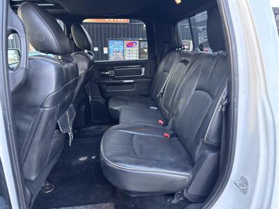 2016 RAM 1500 Laramie Limited  DIESEL !!! - Photo 5 - Winnipeg, MB R3L 0M4