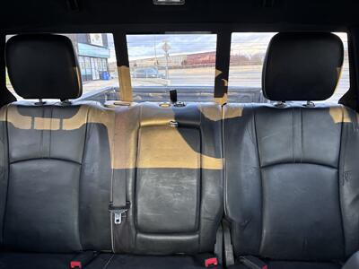 2016 RAM 1500 Laramie Limited  DIESEL !!! - Photo 19 - Winnipeg, MB R3L 0M4