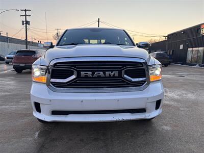 2016 RAM 1500 Laramie Limited   - Photo 5 - Winnipeg, MB R3L 0M4