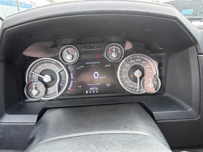 2016 RAM 1500 Laramie Limited DIESEL !!! - Photo 42 - Winnipeg, MB R3L 0M4