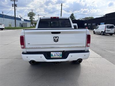 2016 RAM 1500 Laramie Limited DIESEL !!! - Photo 28 - Winnipeg, MB R3L 0M4