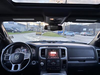 2016 RAM 1500 Laramie Limited  DIESEL !!! - Photo 17 - Winnipeg, MB R3L 0M4