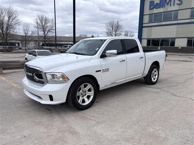 2016 RAM 1500 Laramie Limited  DIESEL !!! - Photo 9 - Winnipeg, MB R3L 0M4