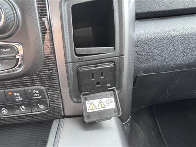 2016 RAM 1500 Laramie Limited DIESEL !!! - Photo 49 - Winnipeg, MB R3L 0M4