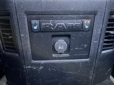 2016 RAM 1500 Laramie Limited  DIESEL !!! - Photo 18 - Winnipeg, MB R3L 0M4