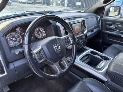 2016 RAM 1500 Laramie Limited  DIESEL !!! - Photo 6 - Winnipeg, MB R3L 0M4