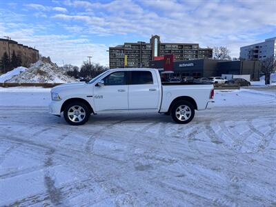 2016 RAM 1500 Laramie Limited DIESEL !!! - Photo 7 - Winnipeg, MB R3L 0M4