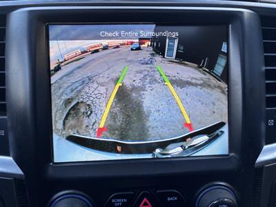 2016 RAM 1500 Laramie Limited  DIESEL !!! - Photo 27 - Winnipeg, MB R3L 0M4