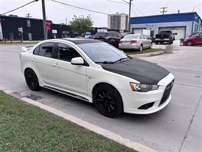 2014 Mitsubishi Lancer GT   - Photo 2 - Winnipeg, MB R3L 0M4