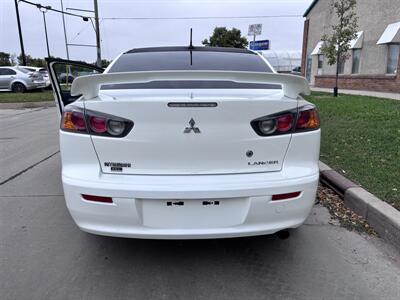 2014 Mitsubishi Lancer GT   - Photo 8 - Winnipeg, MB R3L 0M4