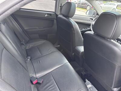 2014 Mitsubishi Lancer GT   - Photo 13 - Winnipeg, MB R3L 0M4