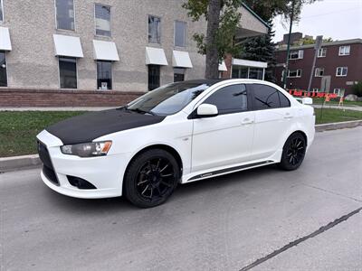 2014 Mitsubishi Lancer GT   - Photo 12 - Winnipeg, MB R3L 0M4