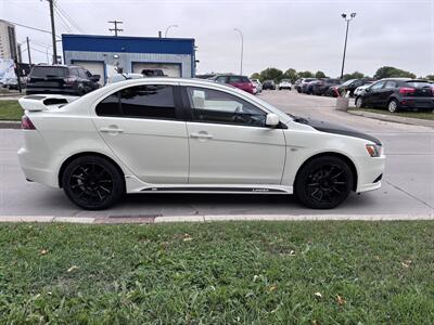2014 Mitsubishi Lancer GT   - Photo 10 - Winnipeg, MB R3L 0M4