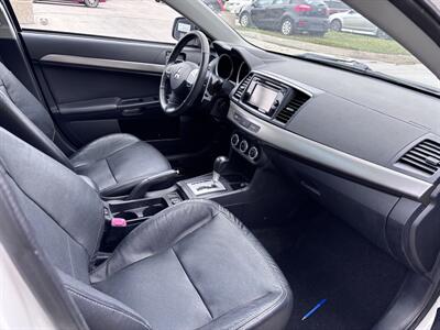 2014 Mitsubishi Lancer GT   - Photo 11 - Winnipeg, MB R3L 0M4