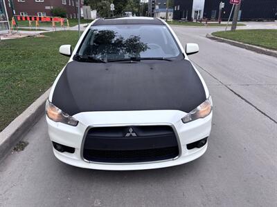 2014 Mitsubishi Lancer GT   - Photo 5 - Winnipeg, MB R3L 0M4
