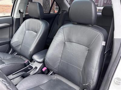 2014 Mitsubishi Lancer GT   - Photo 6 - Winnipeg, MB R3L 0M4