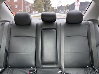 2014 Mitsubishi Lancer GT   - Photo 14 - Winnipeg, MB R3L 0M4
