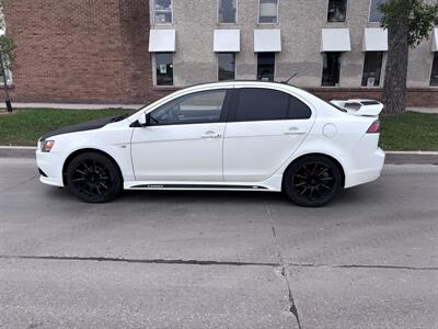 2014 Mitsubishi Lancer GT   - Photo 4 - Winnipeg, MB R3L 0M4