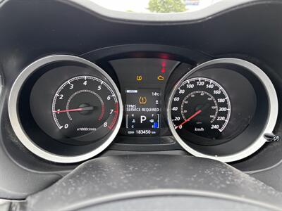 2014 Mitsubishi Lancer GT   - Photo 18 - Winnipeg, MB R3L 0M4