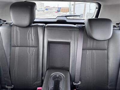 2016 Chevrolet Trax LT   - Photo 27 - Winnipeg, MB R3L 0M4