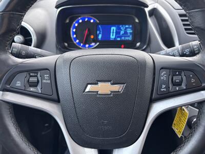 2016 Chevrolet Trax LT   - Photo 30 - Winnipeg, MB R3L 0M4