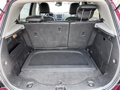 2016 Chevrolet Trax LT   - Photo 15 - Winnipeg, MB R3L 0M4