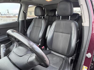 2016 Chevrolet Trax LT   - Photo 8 - Winnipeg, MB R3L 0M4