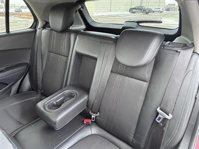 2016 Chevrolet Trax LT   - Photo 9 - Winnipeg, MB R3L 0M4