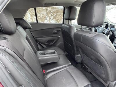 2016 Chevrolet Trax LT   - Photo 18 - Winnipeg, MB R3L 0M4