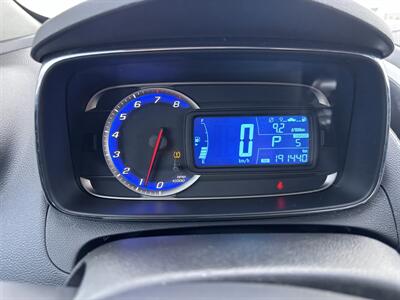 2016 Chevrolet Trax LT   - Photo 21 - Winnipeg, MB R3L 0M4