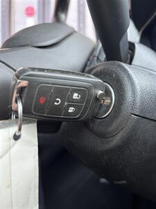 2016 Chevrolet Trax LT   - Photo 31 - Winnipeg, MB R3L 0M4