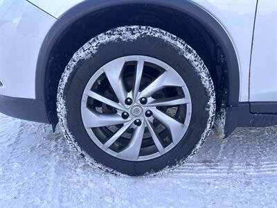 2015 Nissan Rogue SV   - Photo 26 - Winnipeg, MB R3L 0M4