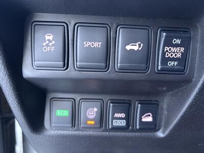 2015 Nissan Rogue SV   - Photo 19 - Winnipeg, MB R3L 0M4