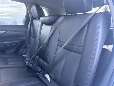 2015 Nissan Rogue SV   - Photo 24 - Winnipeg, MB R3L 0M4