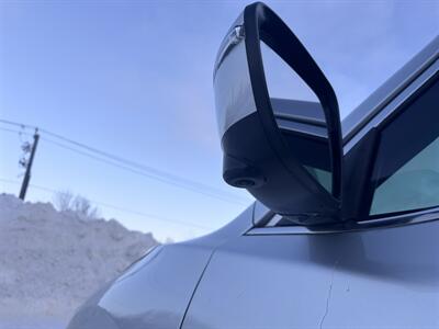 2015 Nissan Rogue SV   - Photo 27 - Winnipeg, MB R3L 0M4