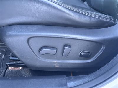 2015 Nissan Rogue SV   - Photo 11 - Winnipeg, MB R3L 0M4