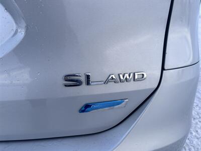 2015 Nissan Rogue SV   - Photo 22 - Winnipeg, MB R3L 0M4