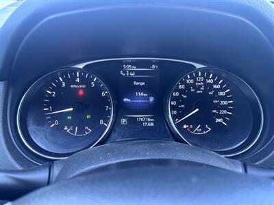 2015 Nissan Rogue SV   - Photo 13 - Winnipeg, MB R3L 0M4