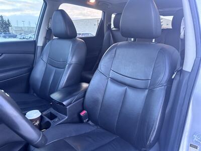 2015 Nissan Rogue SV   - Photo 9 - Winnipeg, MB R3L 0M4