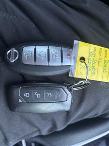 2015 Nissan Rogue SV   - Photo 28 - Winnipeg, MB R3L 0M4