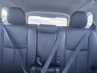 2015 Nissan Rogue SV   - Photo 18 - Winnipeg, MB R3L 0M4