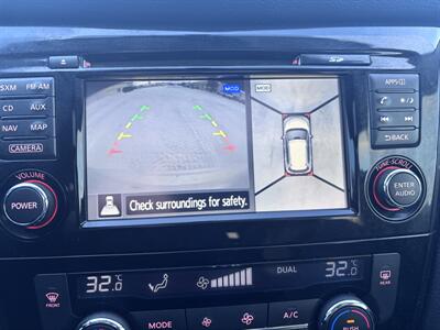 2015 Nissan Rogue SV   - Photo 14 - Winnipeg, MB R3L 0M4