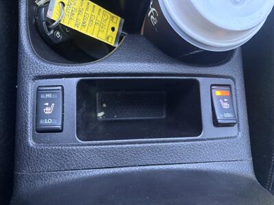 2015 Nissan Rogue SV   - Photo 15 - Winnipeg, MB R3L 0M4